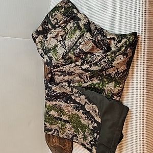 Natural Gear Camo Pants